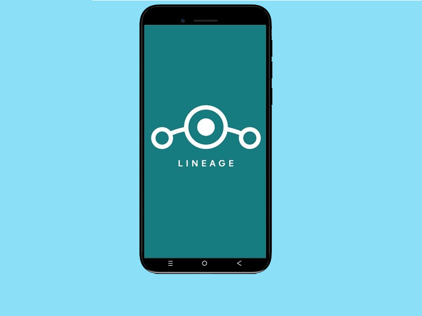 Degoogled with Lineage OS