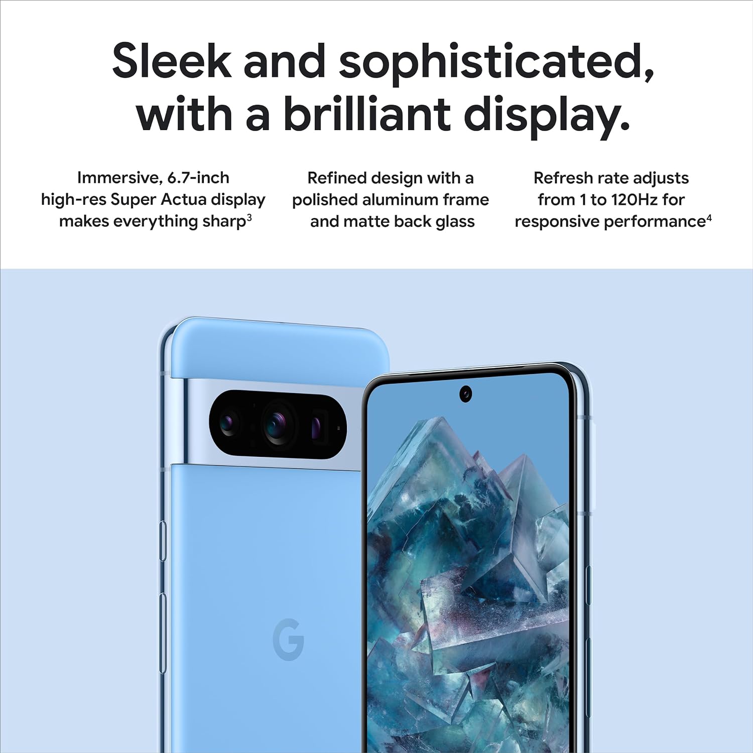 Degoogled Pixel 8 Pro (Husky) – Degoogled.com